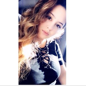 Meet your Posher, Jazlyn